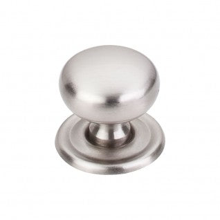 Top Knobs Britannia Collection M1315 Brushed Satin Nickel