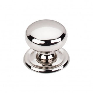 Top Knobs Britannia Collection M1316 Polished Nickel