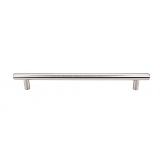 Top Knobs Bar Pull Collection M1331-12 Brushed Satin Nickel