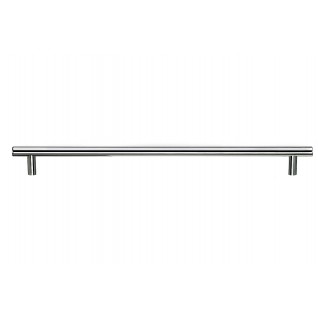Top Knobs Bar Pull Collection M1332-30 Polished Nickel
