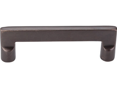 Aspen Twig Pull in Medium Bronze