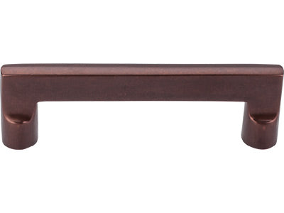 Aspen Twig Pull in Mahogany Bronze