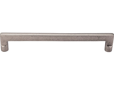 Aspen Twig Pull in Silicone Bronze Light
