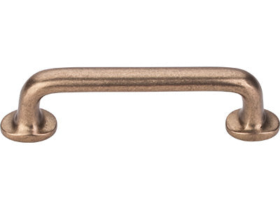 Aspen Twig Pull in Light Bronze.