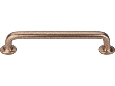 Aspen Twig Pull in Light Bronze