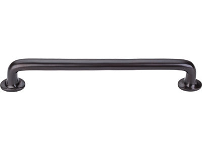 Aspen Twig Pull in Medium Bronze