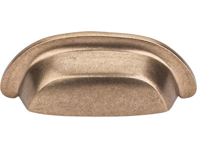 Aspen Cup Pull in Light Bronze