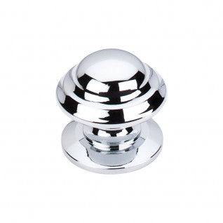 Top Knobs Britannia Collection M1612 Polished Chrome