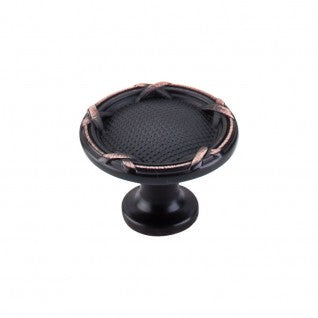 Top Knobs Dakota Collection M1647 Tuscan Bronze