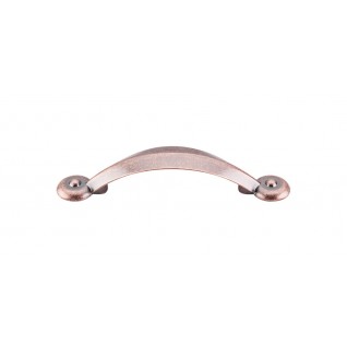 Top Knobs Dakota Collection M1724 Antique Copper