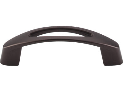 Nouveau 3" CC Verona Pull in Oil Rubbed Bronze