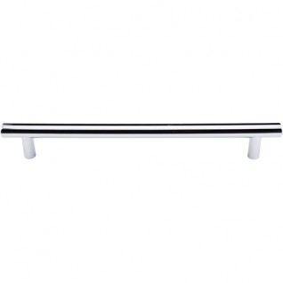 Top Knobs Bar Pull Collection M1854-18 Polished Chrome