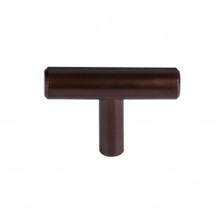 Top Knobs Bar Pull Collection M1886 Oil Rubbed Bronze