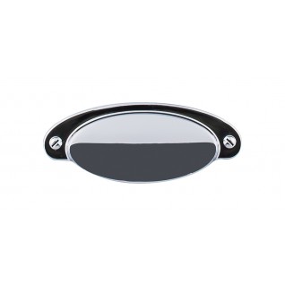 Top Knobs Dakota Collection M1900 Polished Chrome