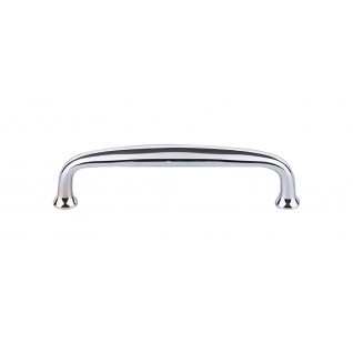 Top Knobs Dakota Collection M1915 Polished Chrome