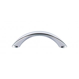 Top Knobs Dakota Collection M1924 Polished Chrome
