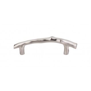 Top Knobs Aspen II Collection M1960 Brushed Satin Nickel