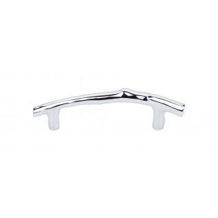 Top Knobs Aspen II Collection M1961 Polished Chrome