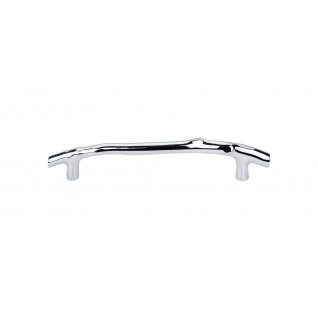 Top Knobs Aspen II Collection M1970 Polished Chrome