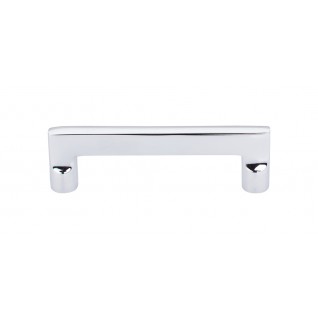 Top Knobs Aspen II Collection M1973 Polished Chrome