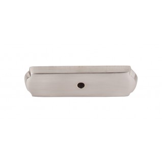 Top Knobs Aspen II Collection M2008 Brushed Satin Nickel