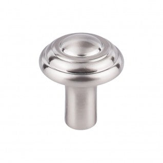 Top Knobs Aspen II Collection M2032 Brushed Satin Nickel