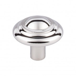 Top Knobs Aspen II Collection M2037 Polished Nickel