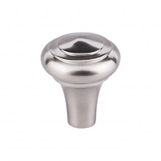 Top Knobs Aspen II Collection M2038 Brushed Satin Nickel