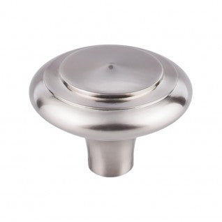 Top Knobs Aspen II Collection M2047 Brushed Satin Nickel