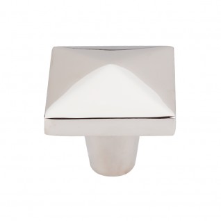 Top Knobs Aspen II Collection M2064 Polished Nickel
