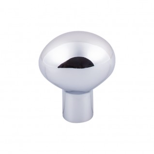 Top Knobs Aspen II Collection M2066 Polished Chrome