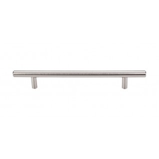 Top Knobs Bar Pull Collection M431 Brushed Satin Nickel