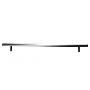 Top Knobs Bar Pull Collection M436 Brushed Satin Nickel