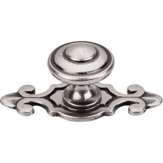 Top Knobs Britannia Collection M464 Pewter Antique