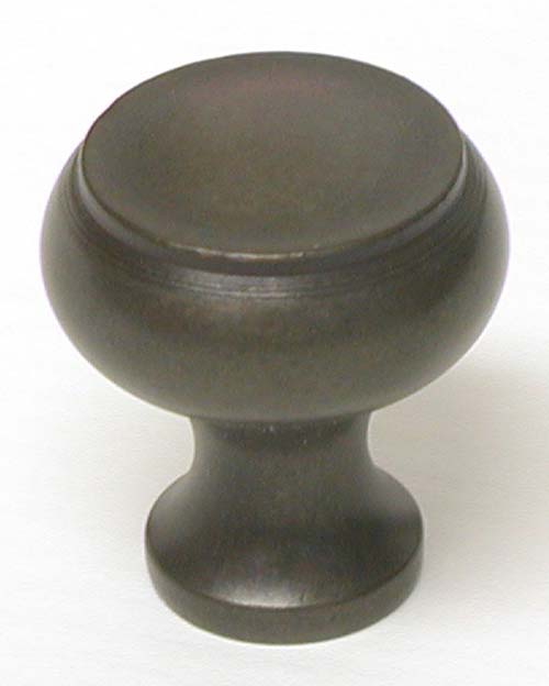 Top Knobs Oil Rubbed Bronze Cabinet Knob