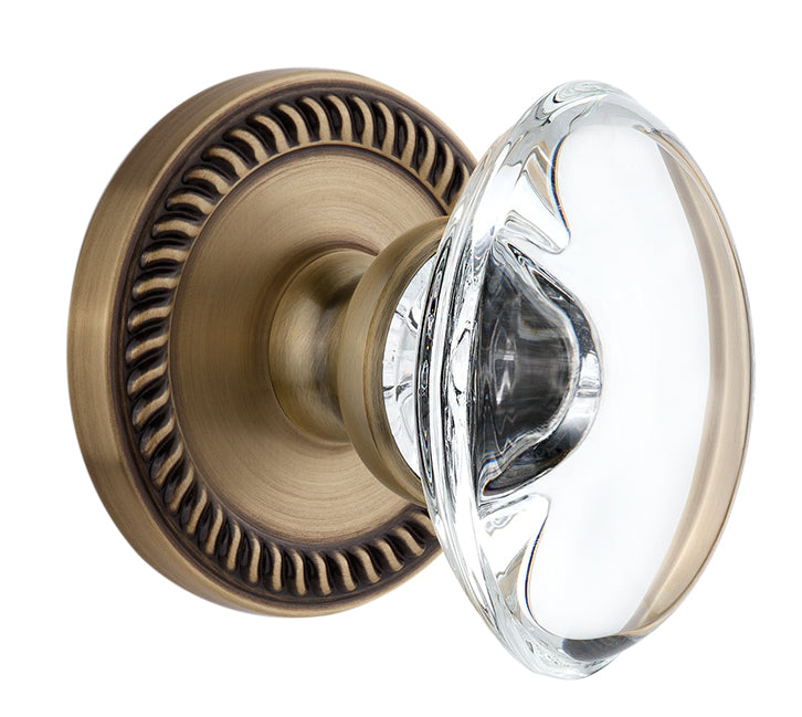 Vintage Brass