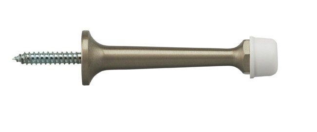 Omnia Solid Door Stop Style 1147