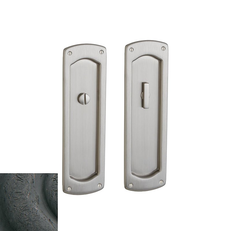 Baldwin Palo Alto Pocket Door Hardware