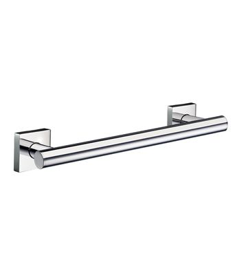 Smedbo House Collection grab Bar RK325 Polished Chrome