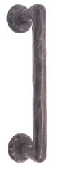 Emtek Bronze 12" Rod Door Pull