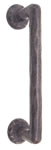 Emtek 8 Inch Bronze Rod Pull