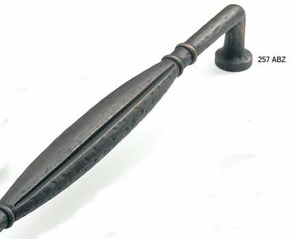 Schaub Siena Pull 12 inch cc Ancient Bronze