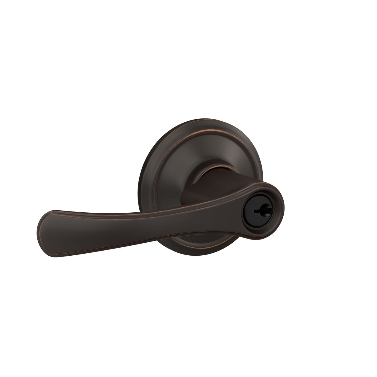 Schlage Avila Lever Handle