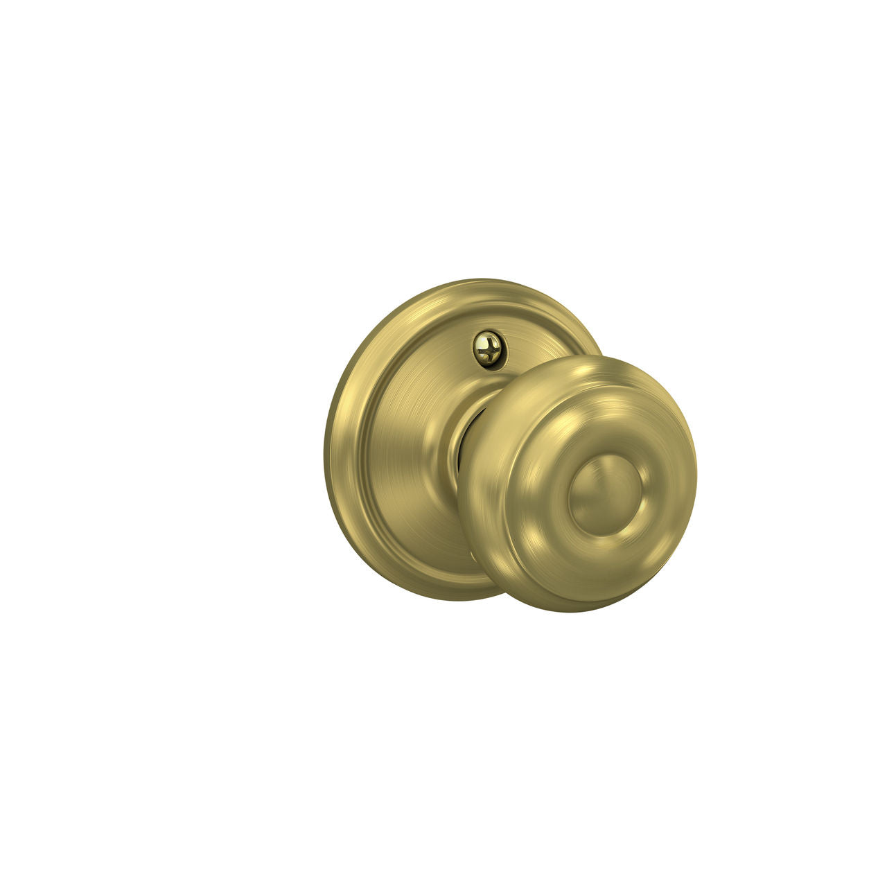Schlage Georgian