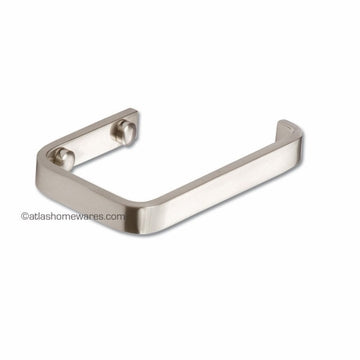 Solange Bath Tissue Hook Brushed Nickel