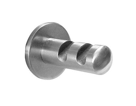 Emtek Stainless Steel Robe Hook
