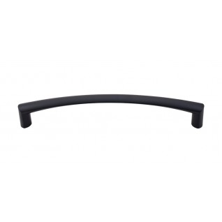 Top Knobs Dakota Collection TK141BLK Flat Black