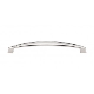Top Knobs Dakota Collection TK147PN Polished Nickel