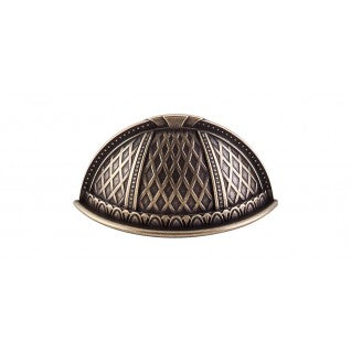 Top Knobs TK171GBZ German Bronze