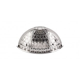 Top Knobs TK171PN Polished Nickel